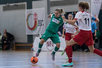 Bild 437 - Norddeutsche Futsalmeisterschaft